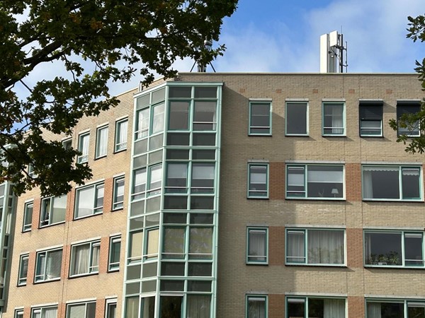 Medium property photo - Beunheugte 54, 9403 HP Assen